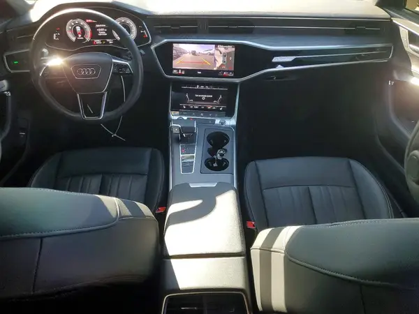 WAUD3BF22RN000866 2024 AUDI A6 - Image 8