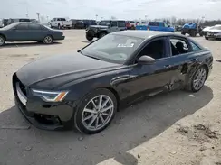 WAUD3BF22SN012361 2025 AUDI A6