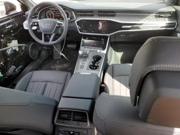 WAUD3BF22SN012361 2025 AUDI A6 - Image 8