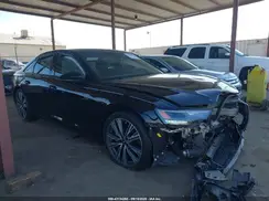 WAUD3BF23NN033336 2022 AUDI A6