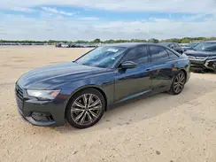 WAUD3BF23NN061492 2022 AUDI A6