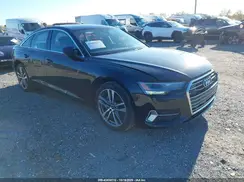 WAUD3BF23PN017401 2023 AUDI A6