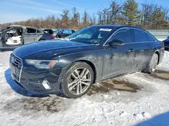 WAUD3BF23PN062659 2023 AUDI A6