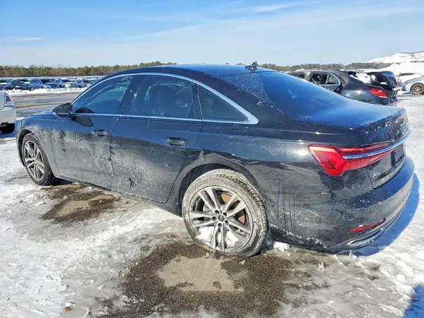 WAUD3BF23PN062659 2023 AUDI A6 - Image 2