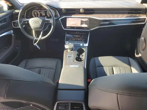 WAUD3BF23PN062659 2023 AUDI A6 - Image 8