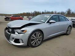 WAUD3BF23PN070003 2023 AUDI A6