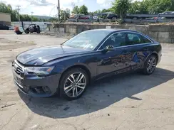WAUD3BF23PN077548 2023 AUDI A6