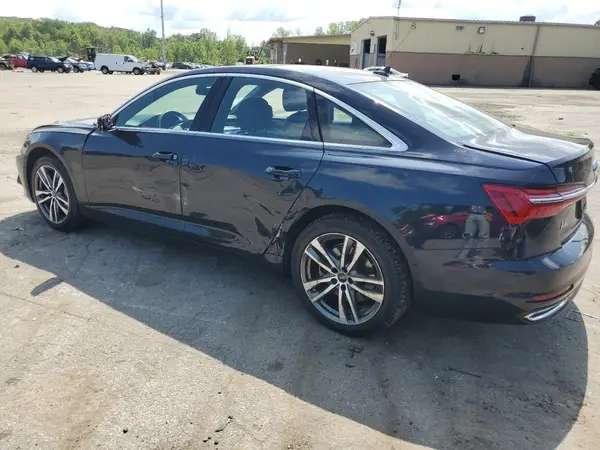 WAUD3BF23PN077548 2023 AUDI A6 - Image 2