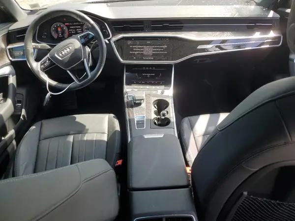 WAUD3BF23PN077548 2023 AUDI A6 - Image 8