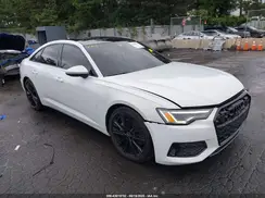 WAUD3BF23RN033598 2024 AUDI A6