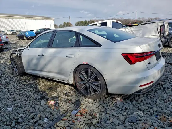 WAUD3BF23RN035173 2024 AUDI A6 - Image 2