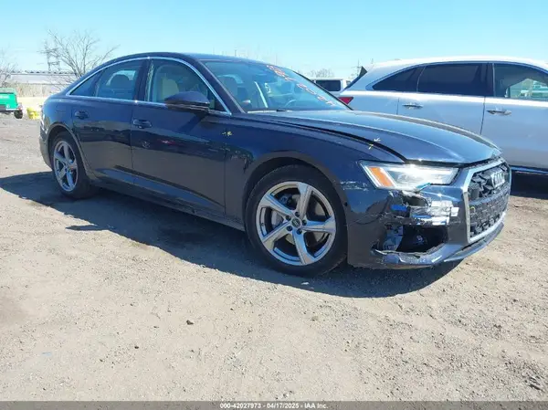 WAUD3BF23RN039157 2024 AUDI A6 - Image 1