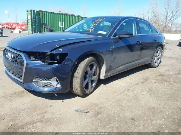 WAUD3BF23RN039157 2024 AUDI A6 - Image 2