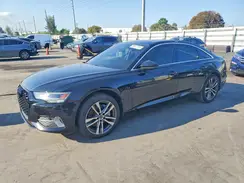 WAUD3BF24NN016318 2022 AUDI A6