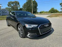 WAUD3BF24NN050002 2022 AUDI A6