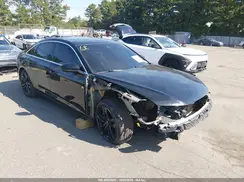 WAUD3BF24PN018542 2023 AUDI A6