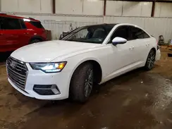 WAUD3BF24PN025054 2023 AUDI A6