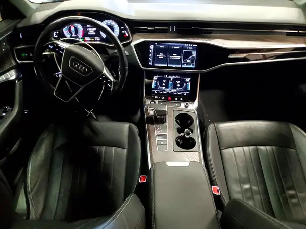 WAUD3BF24PN025054 2023 AUDI A6 - Image 8
