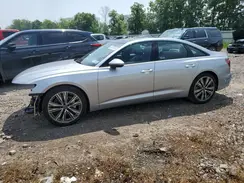 WAUD3BF24PN071791 2023 AUDI A6