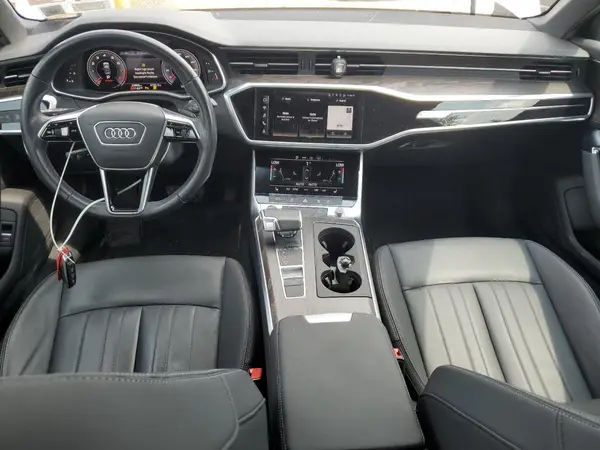 WAUD3BF24PN071791 2023 AUDI A6 - Image 8