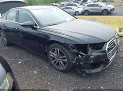 WAUD3BF24PN083276 2023 AUDI A6