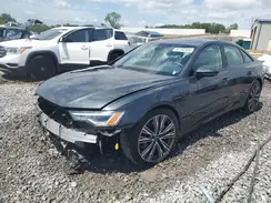 WAUD3BF24RN025395 2024 AUDI A6