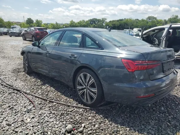 WAUD3BF24RN025395 2024 AUDI A6 - Image 2