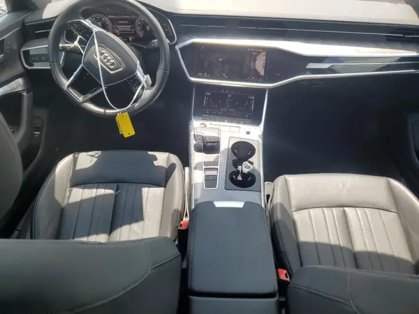 WAUD3BF24RN025395 2024 AUDI A6 - Image 8