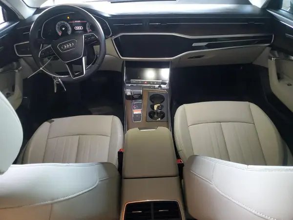 WAUD3BF24RN029317 2024 AUDI A6 - Image 8