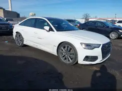 WAUD3BF25NN062398 2022 AUDI A6