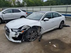 WAUD3BF25PN021692 2023 AUDI A6