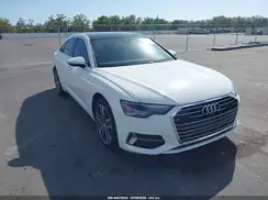 WAUD3BF25PN040727 2023 AUDI A6