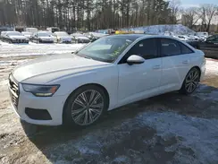 WAUD3BF25PN047046 2023 AUDI A6