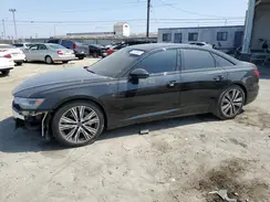 WAUD3BF25PN047631 2023 AUDI A6