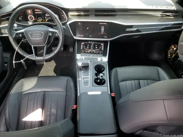 WAUD3BF25PN047631 2023 AUDI A6 - Image 8