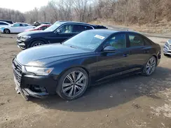 WAUD3BF25PN051615 2023 AUDI A6