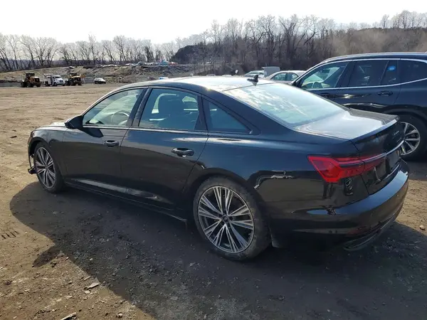 WAUD3BF25PN051615 2023 AUDI A6 - Image 2