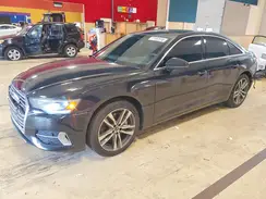 WAUD3BF25PN077017 2023 AUDI A6
