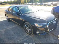WAUD3BF25RN007049 2024 AUDI A6