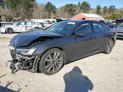 WAUD3BF25RN008847 2024 AUDI A6