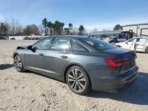WAUD3BF25RN008847 2024 AUDI A6 - Image 2