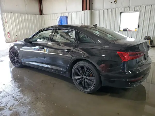 WAUD3BF25RN025938 2024 AUDI A6 - Image 2