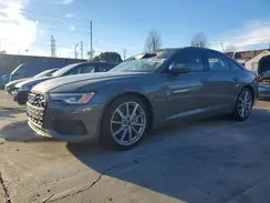 WAUD3BF25SN043409 2025 AUDI A6