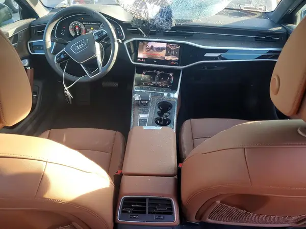 WAUD3BF25SN043409 2025 AUDI A6 - Image 8