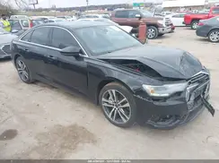 WAUD3BF26PN016324 2023 AUDI A6