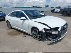 WAUD3BF26PN021362 2023 AUDI A6