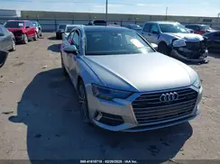 WAUD3BF26PN023919 2023 AUDI A6