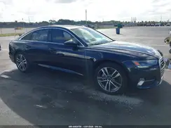 WAUD3BF26PN035925 2023 AUDI A6