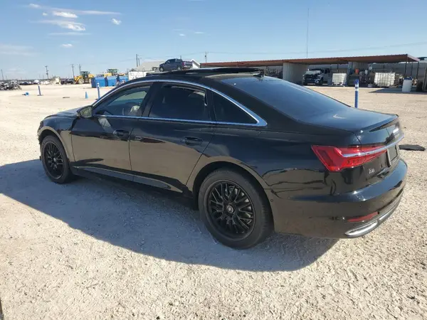 WAUD3BF26PN048402 2023 AUDI A6 - Image 2