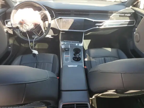 WAUD3BF26PN048402 2023 AUDI A6 - Image 8